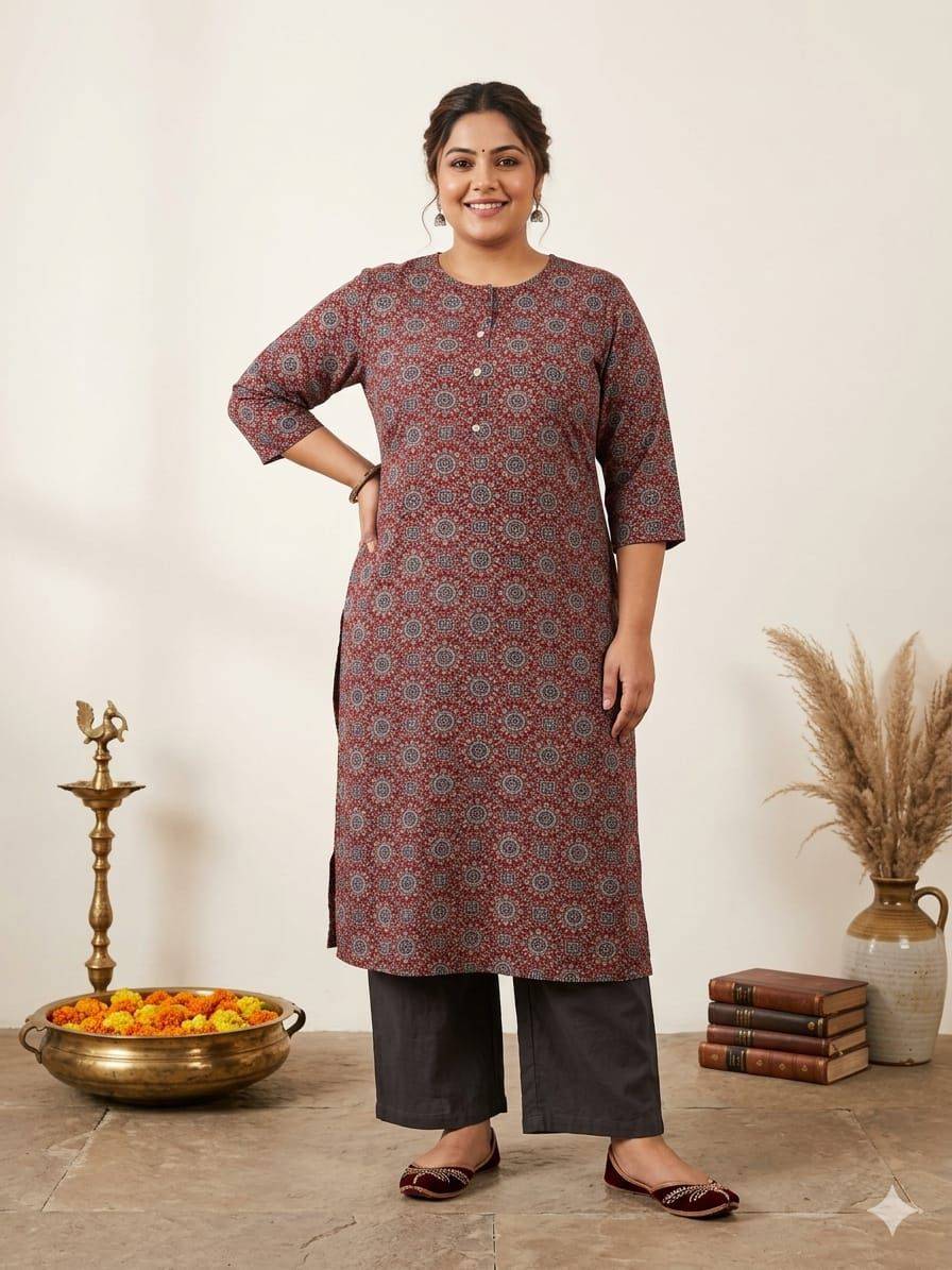 Naisha K 829 Kurti wholesale price in India